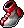 Red Goni Shoes